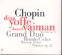 Frederic Chopin: Klavierwerke, CD