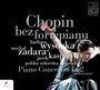 Frederic Chopin: Klavierkonzerte Nr.1 & 2 ohne Klavier, CD
