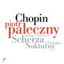 Frederic Chopin: Scherzi Nr.1-4, CD