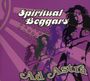 Spiritual Beggars: Ad Astra (Mini Lp Sleeve), CD