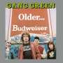 Gang Green: Older...Budweiser (Ltd. Edition), CD
