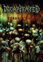 Decapitated: Human's Dust, DVD