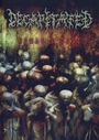 Decapitated: Human's Dust: Live Krakow & Katowice 2002 (Metallbox), DVD
