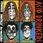 Acid Drinkers: Fishdick, CD