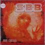 SBB: Iron Curtain (180g), LP