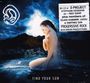 The D Project: Find Your Sun, CD