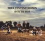 Hang Em High: Tres Testosterones, CD