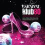 : Carnival Klub80, CD,CD
