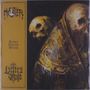 Mystifier: Under Satan's Wrath, LP