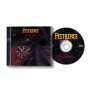 Pestilence: Spheres (Remastered), CD