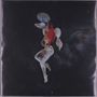 Hail Spirit Noir: Fossil Garden (Limited Edition) (Orange/Red Vinyl), LP