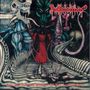 Inquisition: Into The Infernal Regions Of The Ancient Cult, CD