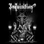 Inquisition: Invoking The Majestic Throne Of Satan, CD