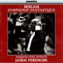 Hector Berlioz: Symphonie fantastique, CD
