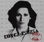 Zsuzsa Koncz: Menetrend, CD