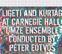 György Ligeti: Cellokonzert, CD