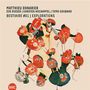 Matthieu Donarier: Bestiaire #01 / Explorations, CD