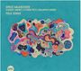 Space Galvachers: Folk Songs, CD