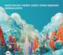 Hasse Poulsen, Fredrik Lundin & Tomasz Dabrowski: Unknown Winter, CD