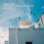 "SHADOWLANDS, ROBIN FINCKER, LAUREN KINSELLA, KIT DOWNES, TWO MINDS, BMC" vor einer hellblauen Himmelsszene mit fliegenden Vögeln.