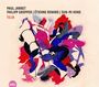 Paul Jarret: Tilia, CD