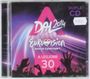 Eurovision Song Contest Ungarn 2014, CD