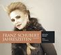 Franz Schubert (1797-1828): Lieder "Jahreszeiten", CD