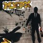 MXPX: Panic, CD