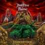 Disastrous Murmur: Dismemberment (Red Vinyl), LP