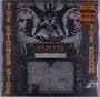 Hemplifier: The Stoner Side Of The Doom (Limited Edition) (Yellow Smoke Vinyl), LP