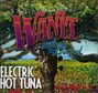 Electric Hot Tuna: Live At 2013 Wanee Music Festival, CD,CD