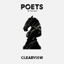 Poets Of The Fall: Clearview (180g) (Limited-Edition) (White Vinyl), LP