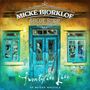 Micke Bjorklof & Blue Strip: Twentyfive Live At Blues Baltica, CD