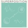 Superposition: Superposition (Orange Vinyl), LP