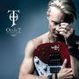 Ollie T: Lost Within The Fire, CD