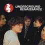 Us: Underground Renaissance, LP