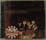 Diablo: Elegance In Black, CD