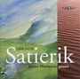 Erik Satie: Klavierwerke, CD
