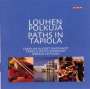 : Tapiola Youth Symphony, CD