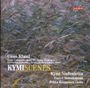 Uuno Klami (1900-1961): Suite für Streichorchester, CD