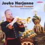 : Musik für Trompete & Klavier "The Russian Trumpet", CD