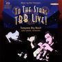 Kari Komppa: Orchesterwerke "To The Stars TBB Lie!", SACD