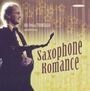 : Olli-Pekka Tuomisalo - Saxophone Romance, CD
