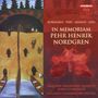 Rascher Saxophone Quartet - In Memoriam Pehr Henrik Nordgren, SACD