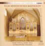 Felix Mendelssohn Bartholdy (1809-1847): Orgelsonaten op.65 Nr.1-6, SACD