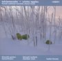 : Finnische Chormusik "Winter Apples", CD