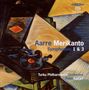 Aarre Merikanto (1893-1958): Symphonien Nr.1 & 3, SACD
