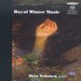 : Otto Tolonen - Winter Music, SACD
