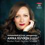 : Anna Kuvaja, Klavier, SACD