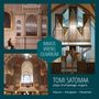 : Tomi Satomaa - Ramus Virens Olivarum, CD